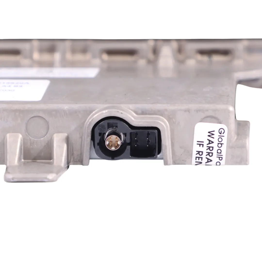 Écran D'Affichage Multimédia Audi A4 B9 Écran Tactile Navigation Par pour à propos du numéro de pièce 8W1919620A Écran D'Affichage Multimédia Audi A4 B9 Écran Tactile Navigation Par - SKU 8W1919620A - Numéro de pièce 8W1919620A