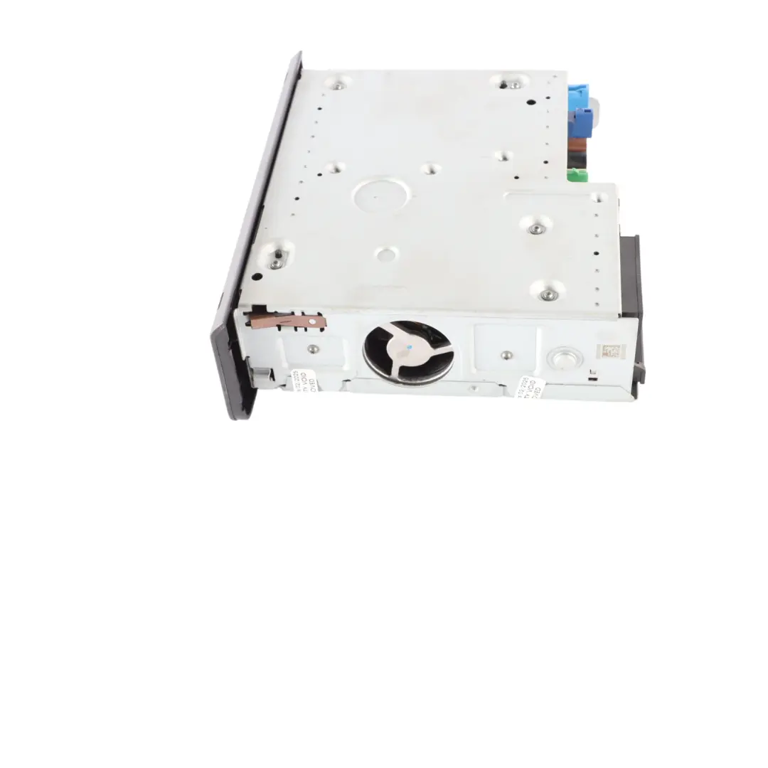 Multimedia Radio Sat Nav Screen Display Head Unit to Audi A4 B9 A5 F5 with Part number 8W2035043A Audi A4 B9 A5 F5 Multimedia Radio Sat Nav Screen Display Head Unit - SKU 8W2035043A - Part number 8W2035043A