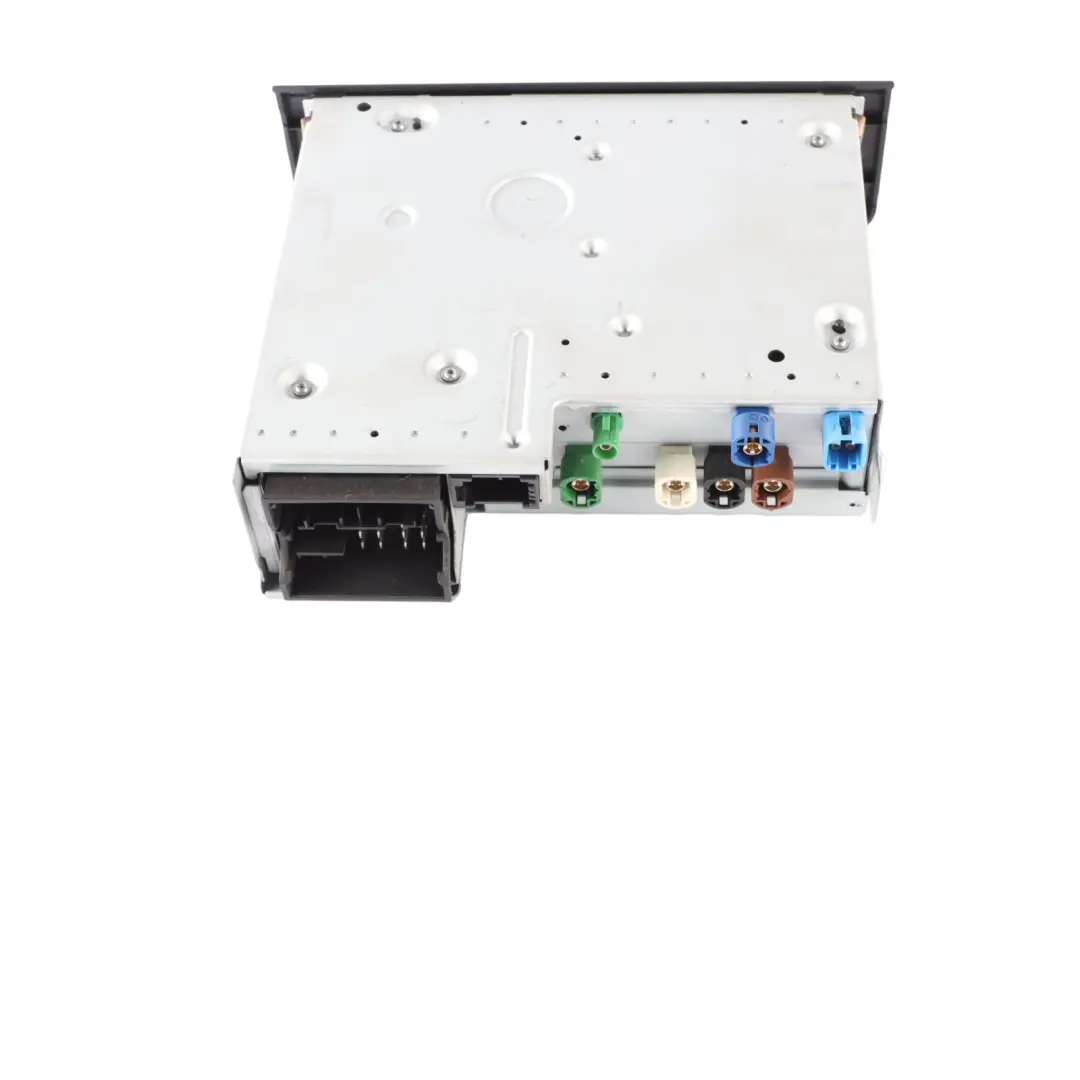 Multimedia Radio Sat Nav Screen Display Head Unit to Audi A4 B9 A5 F5 with Part number 8W2035043A Audi A4 B9 A5 F5 Multimedia Radio Sat Nav Screen Display Head Unit - SKU 8W2035043A - Part number 8W2035043A