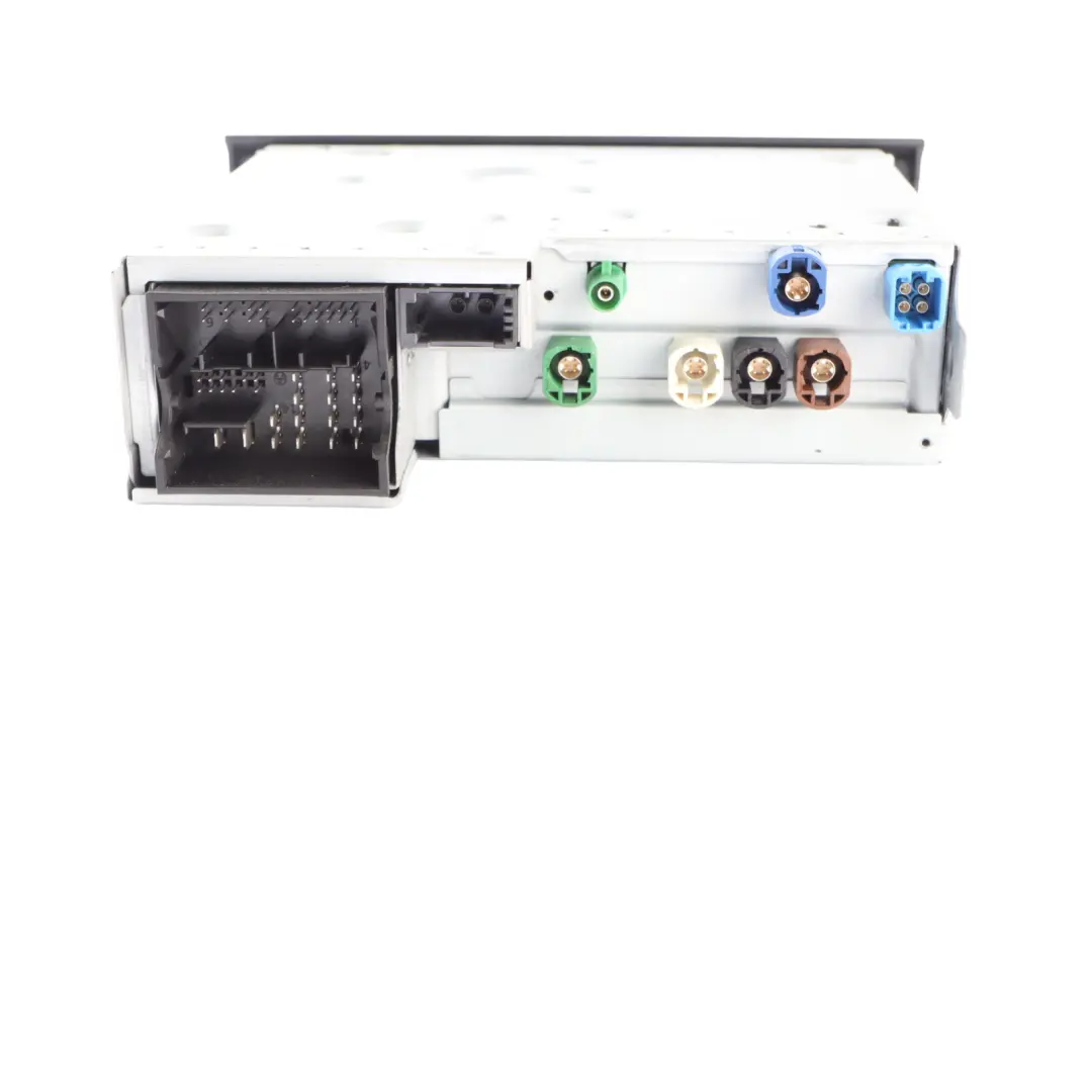 Multimedia Radio Sat Nav Screen Display Head Unit to Audi A4 B9 A5 F5 with Part number 8W2035043A Audi A4 B9 A5 F5 Multimedia Radio Sat Nav Screen Display Head Unit - SKU 8W2035043A - Part number 8W2035043A