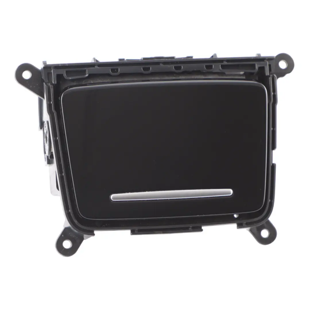 Audi A5 F5 Front Centre Console Ashtray Lower Cover Trim Panel - SKU RHD-8W2863084 - Part number 8W2863084