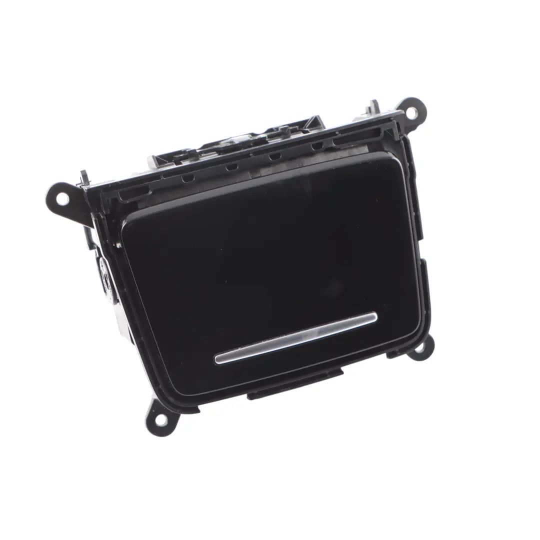 Audi A5 F5 Front Centre Console Ashtray Lower Cover Trim Panel - SKU RHD-8W2863084 - Part number 8W2863084