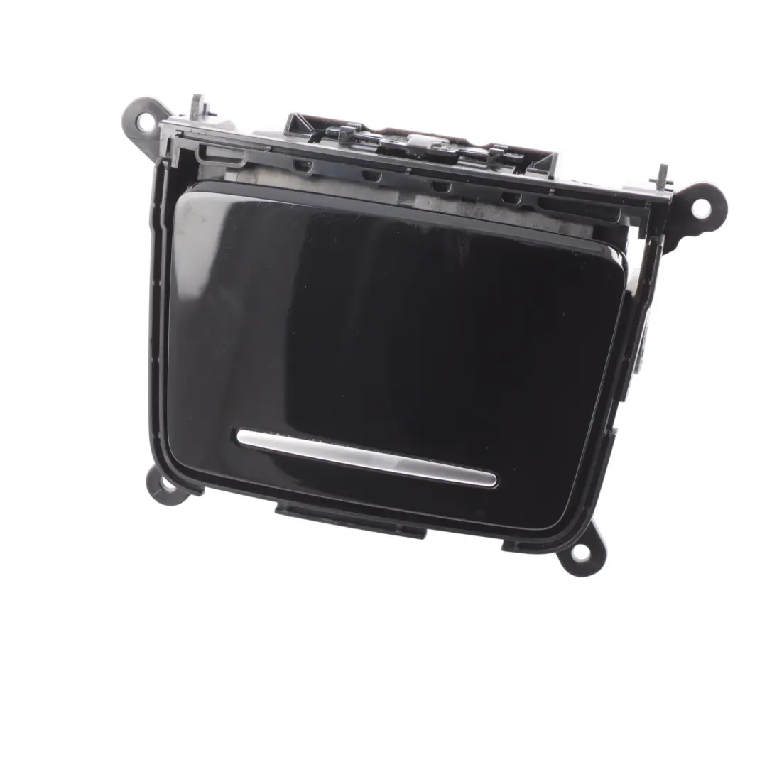 Audi A5 F5 Front Centre Console Ashtray Lower Cover Trim Panel - SKU RHD-8W2863084 - Part number 8W2863084