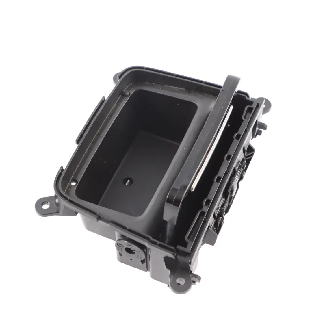 Audi A5 F5 Front Centre Console Ashtray Lower Cover Trim Panel - SKU RHD-8W2863084 - Part number 8W2863084