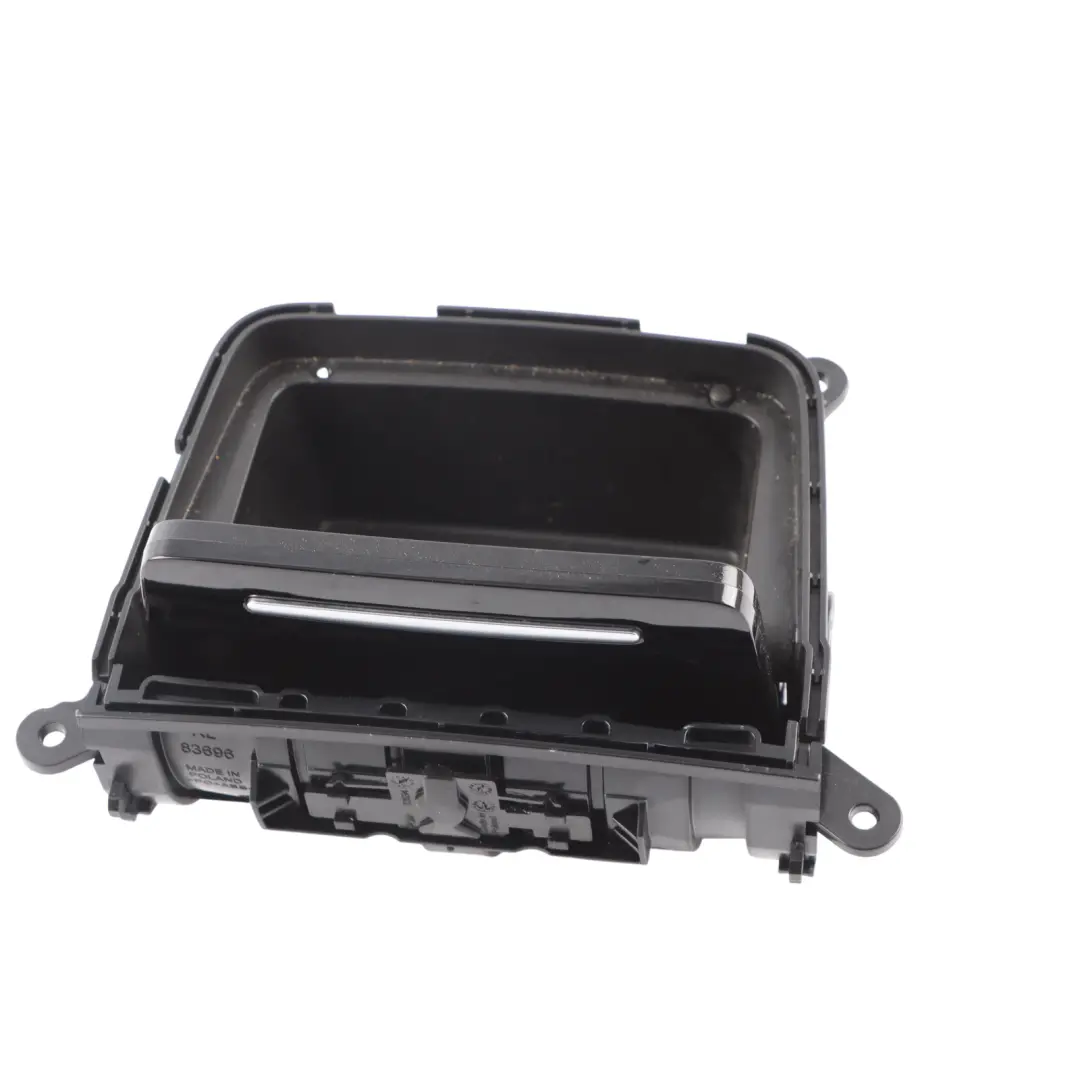 Audi A5 F5 Front Centre Console Ashtray Lower Cover Trim Panel - SKU RHD-8W2863084 - Part number 8W2863084