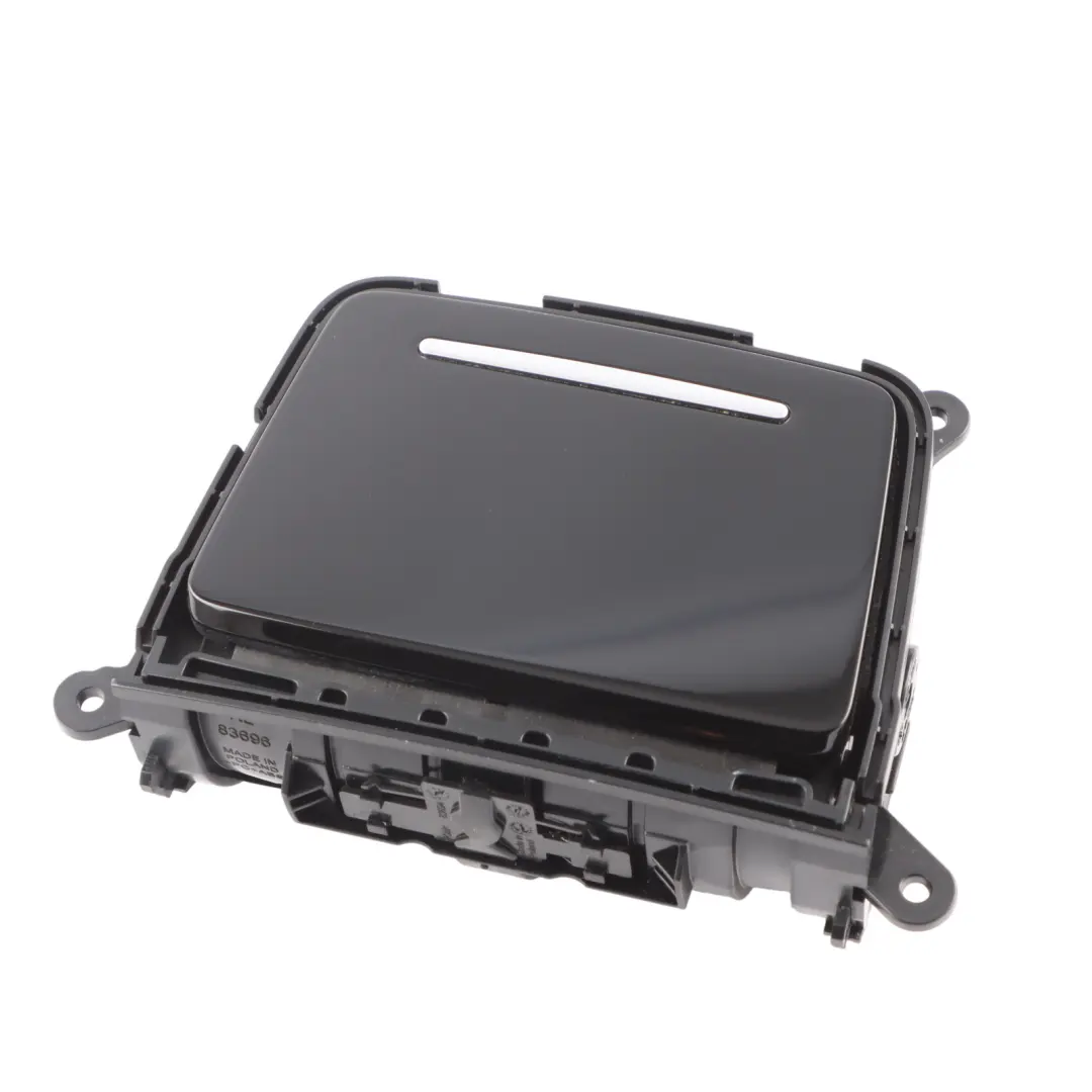 Audi A5 F5 Front Centre Console Ashtray Lower Cover Trim Panel - SKU RHD-8W2863084 - Part number 8W2863084