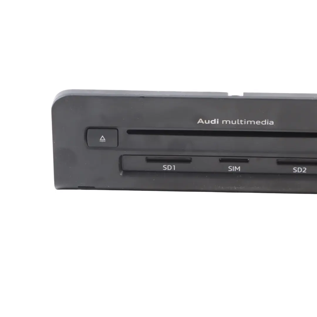 Multimedia Stereo Sat Nav SD CD Player Radio Head Unit to Audi A4 S4 B9 with Part number 8W5035035 Audi A4 S4 B9 Multimedia Stereo Sat Nav SD CD Player Radio Head Unit - SKU 8W5035035 - Part number 8W5035035
