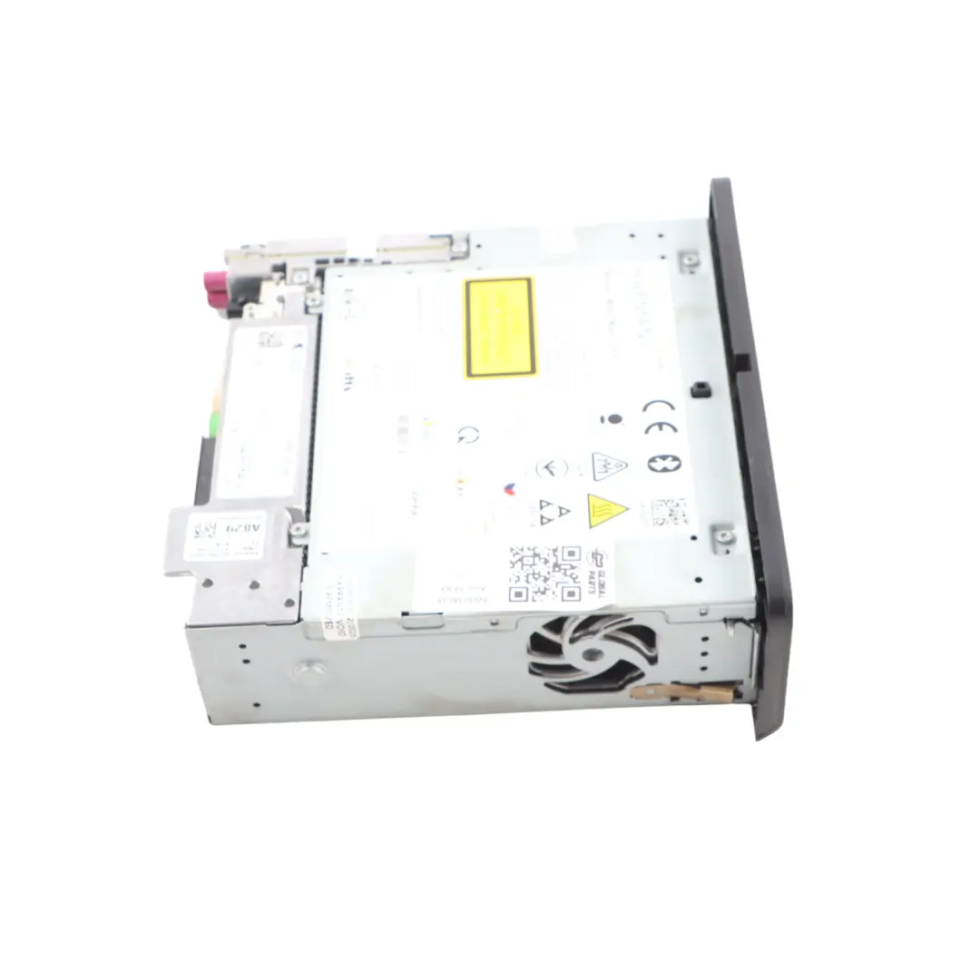 Audi A4 S4 B9 Multimedia Stereo Sat Nav SD CD Player Radio Head Unit - SKU 8W5035035 - Part number 8W5035035