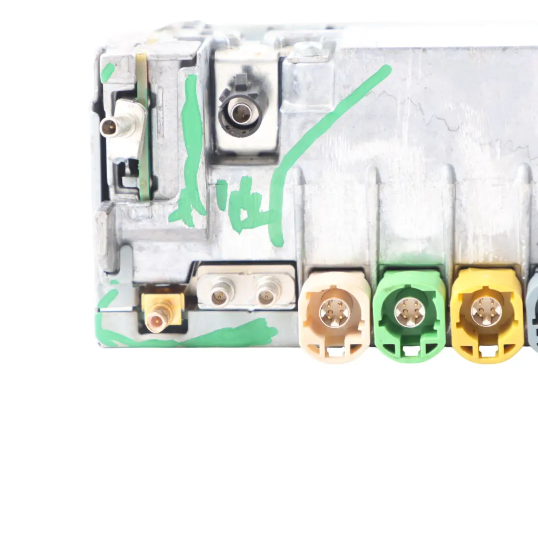  MMI Multimedia Audi A4 B9 A5 F5 Q5 FY Navigation Control Head Unit - SKU 8W5035035A-1 - Part number 8W5035035A