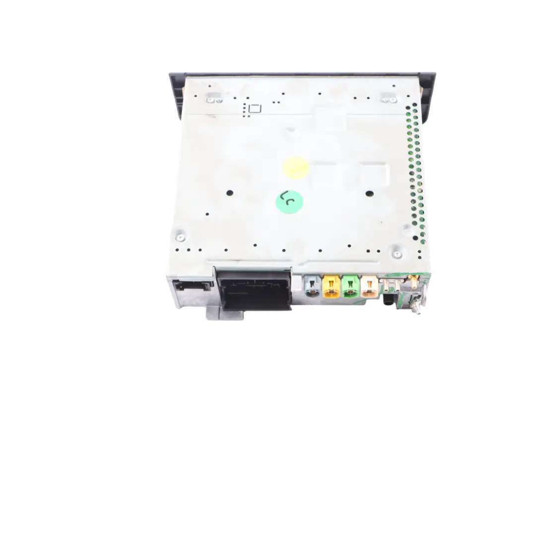  MMI Multimedia Audi A4 B9 A5 F5 Q5 FY Navigation Control Head Unit - SKU 8W5035035A-1 - Part number 8W5035035A