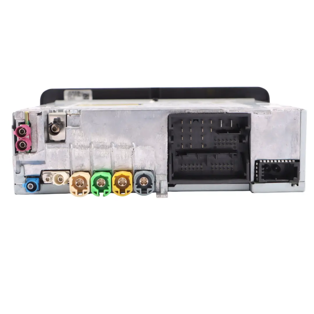 Audi A5 F5 Sat Navi MMI Multimedia Radio SD Unità Principale Harman - SKU 8W5035035C - Numero di parte 8W5035035C