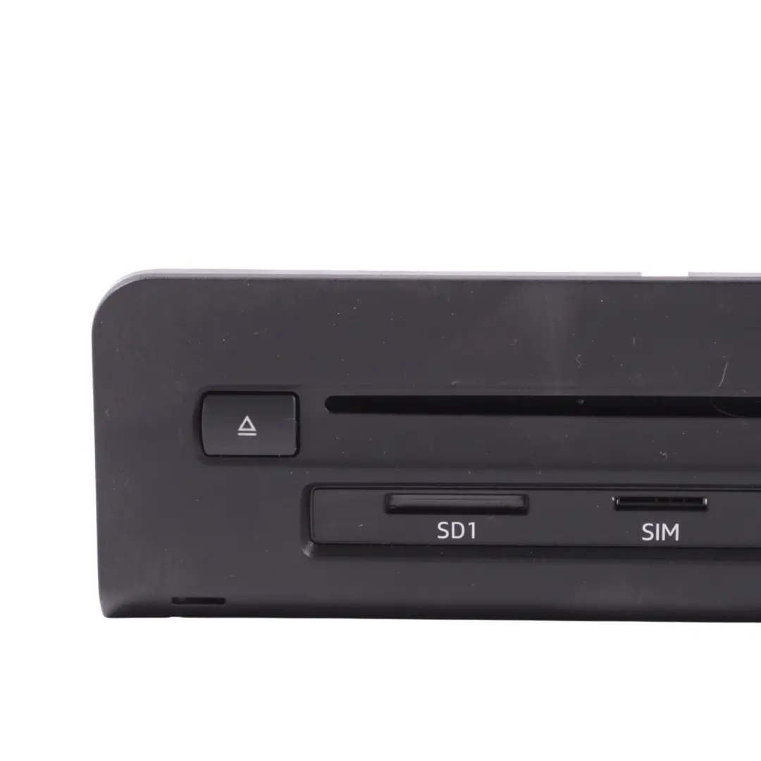 Sat Navi MMI Multimedia Radio SD Unità Principale Harman per Audi A5 F5 con numero di parte 8W5035035C Audi A5 F5 Sat Navi MMI Multimedia Radio SD Unità Principale Harman - SKU 8W5035035C - Numero di parte 8W5035035C
