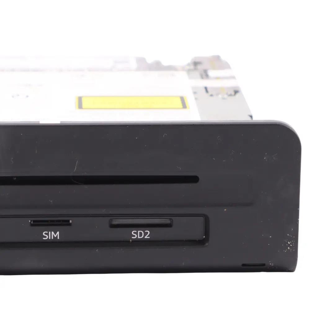 Sat Navi MMI Multimedia Radio SD Reader Head Unit Harman to Audi A5 F5 with Part number 8W5035035C Audi A5 F5 Sat Navi MMI Multimedia Radio SD Reader Head Unit Harman - SKU 8W5035035C - Part number 8W5035035C