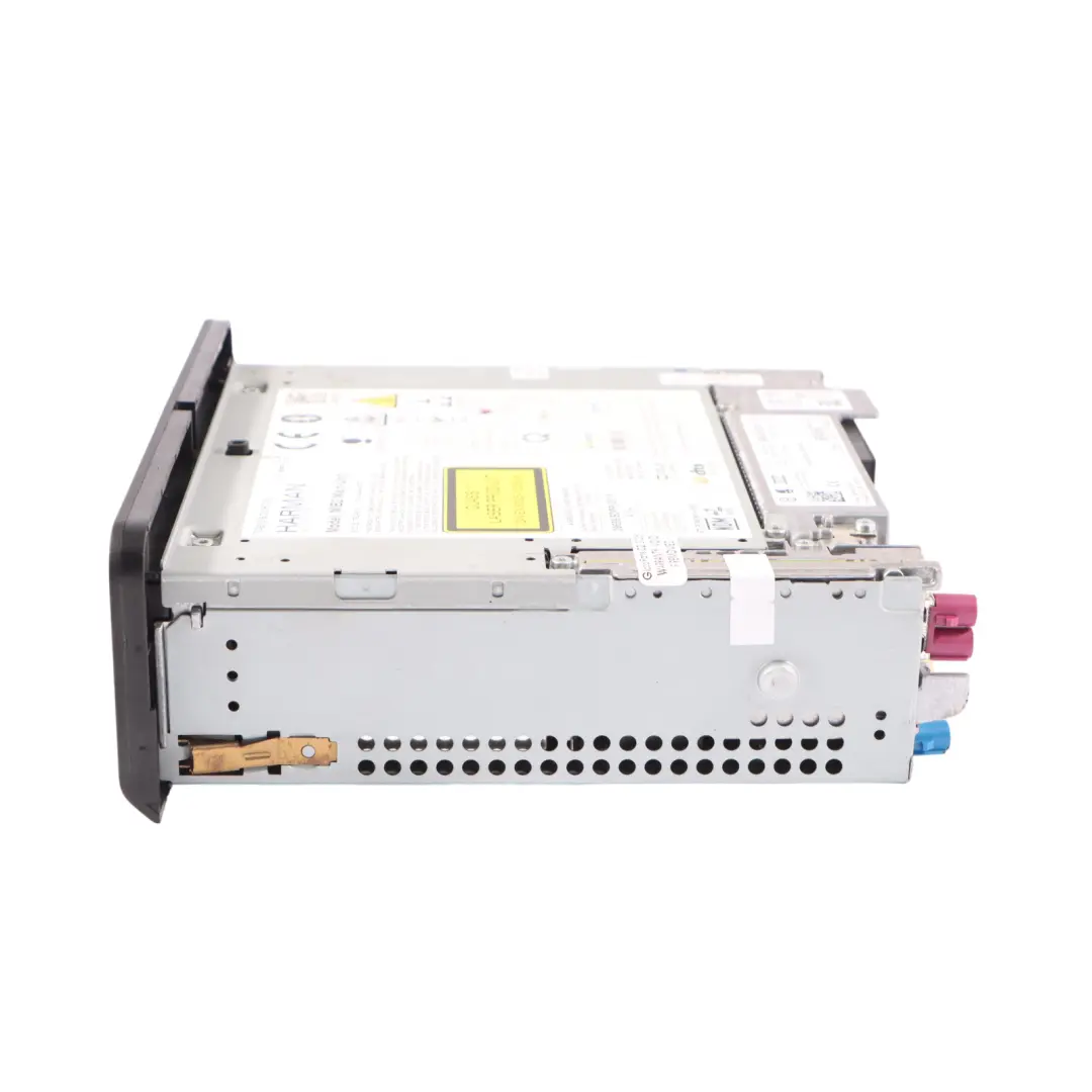 Audi A5 F5 Sat Navi MMI Radio Lector Tarjetas SD Unidad Principal - SKU 8W5035035C - Número de pieza 8W5035035C