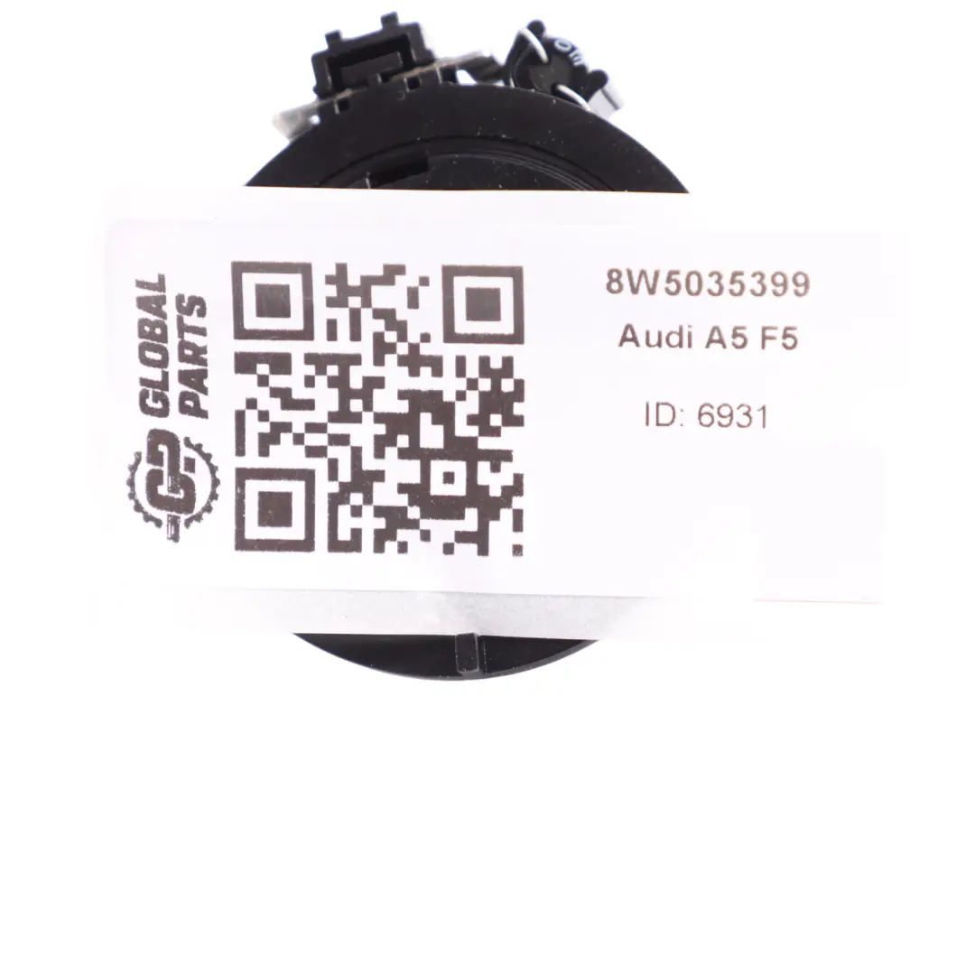 Puerta Altavoz Tweeter Trasero Izquierdo Derecho Audi A4 B9 - SKU 8W5035399 - Número de pieza 8W5035399