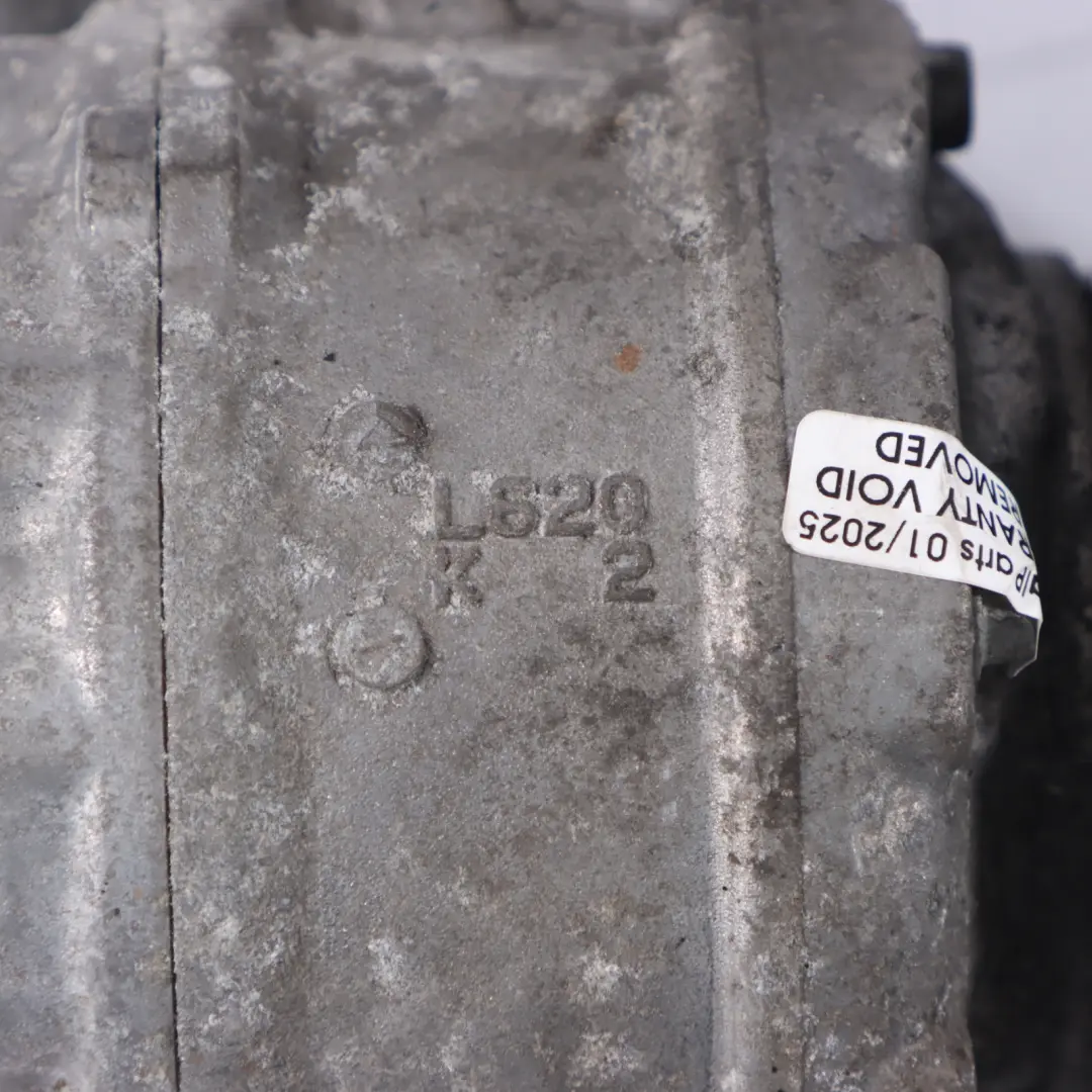 DETA A/C Kompresor Sprężarka Klimatyzacji do Audi A4 B9 2.0 TDI o numerze 8W5816803 Audi A4 B9 2.0 TDI DETA A/C Kompresor Sprężarka Klimatyzacji - SKU 8W5816803-1 - Numer Części 8W5816803