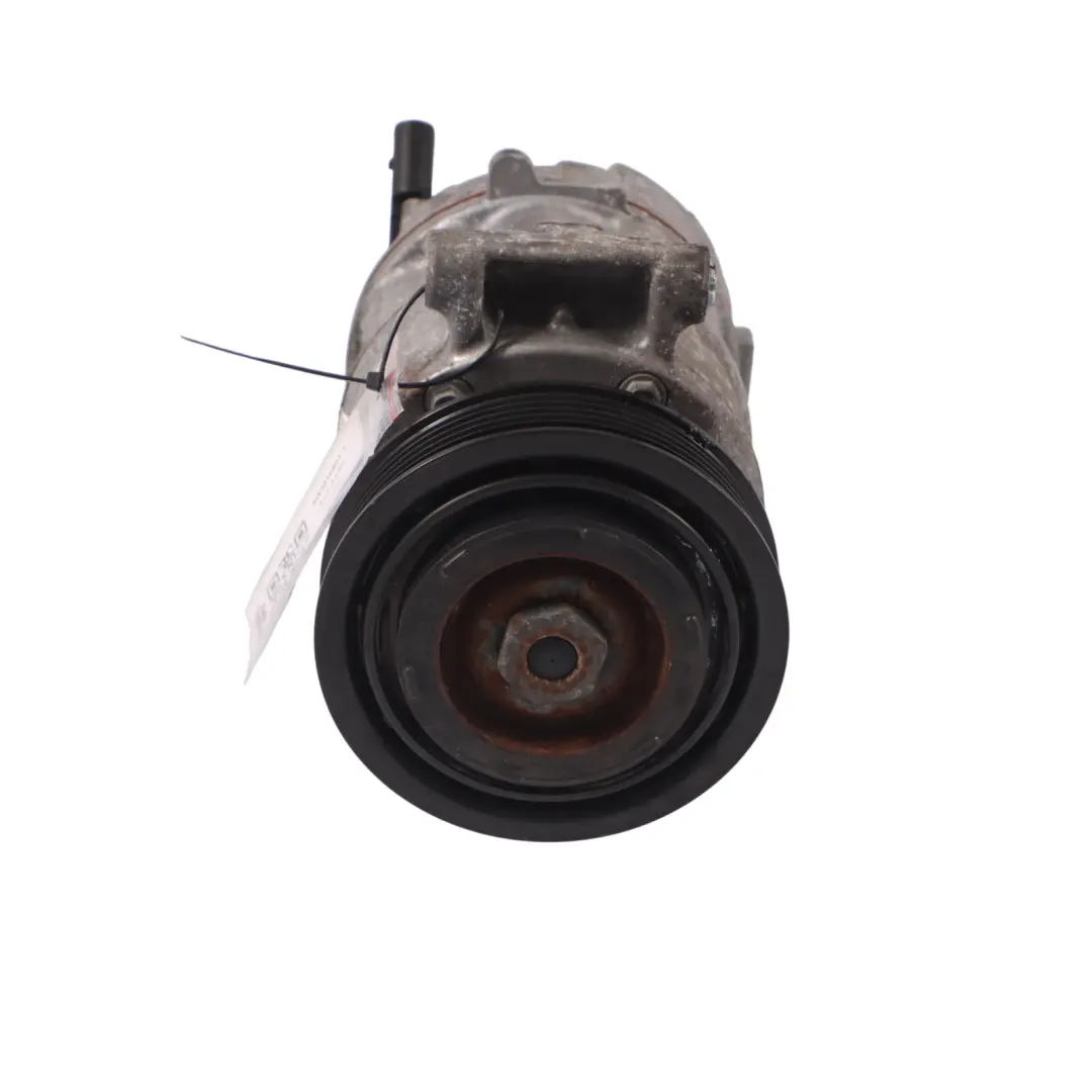 Audi A4 B9 2.0 TDI DETA Diesel Pompe de compresseur de climatisation - SKU 8W5816803-1 - Numéro de pièce 8W5816803