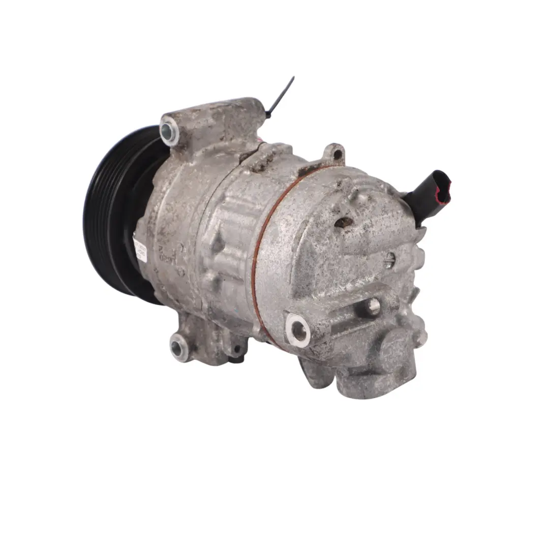 Audi A4 B9 2.0 TDI DETA Diesel Pompe de compresseur de climatisation - SKU 8W5816803-1 - Numéro de pièce 8W5816803