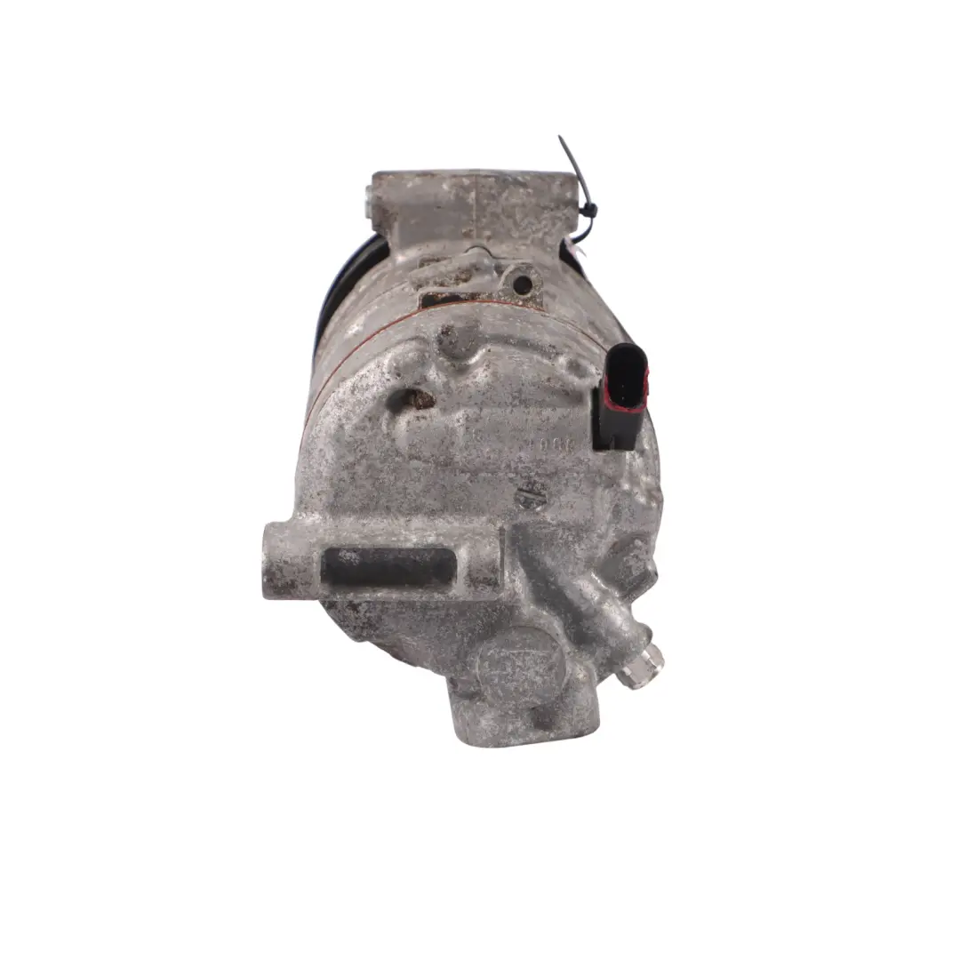 Audi A4 B9 2.0 TDI DETA Diesel Pompe de compresseur de climatisation - SKU 8W5816803-1 - Numéro de pièce 8W5816803