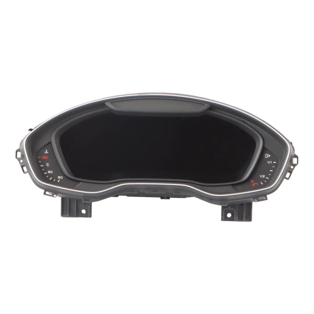 Audi S4 B9 Petrol Instrument Cluster Clocks Speedometer Automatic - SKU 8W5920790C - Part number 8W5920790C