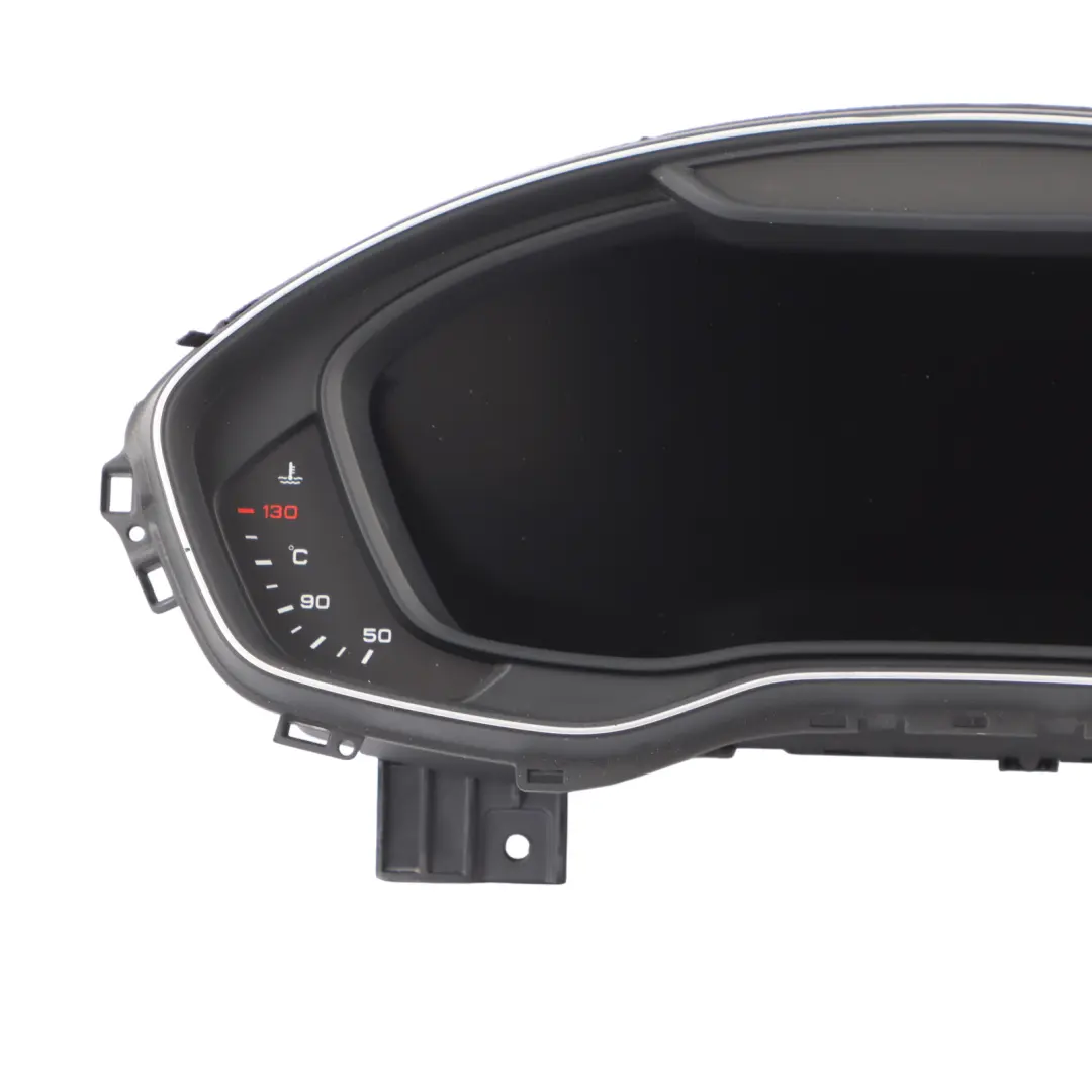 Audi S4 B9 Petrol Instrument Cluster Clocks Speedometer Automatic - SKU 8W5920790C - Part number 8W5920790C