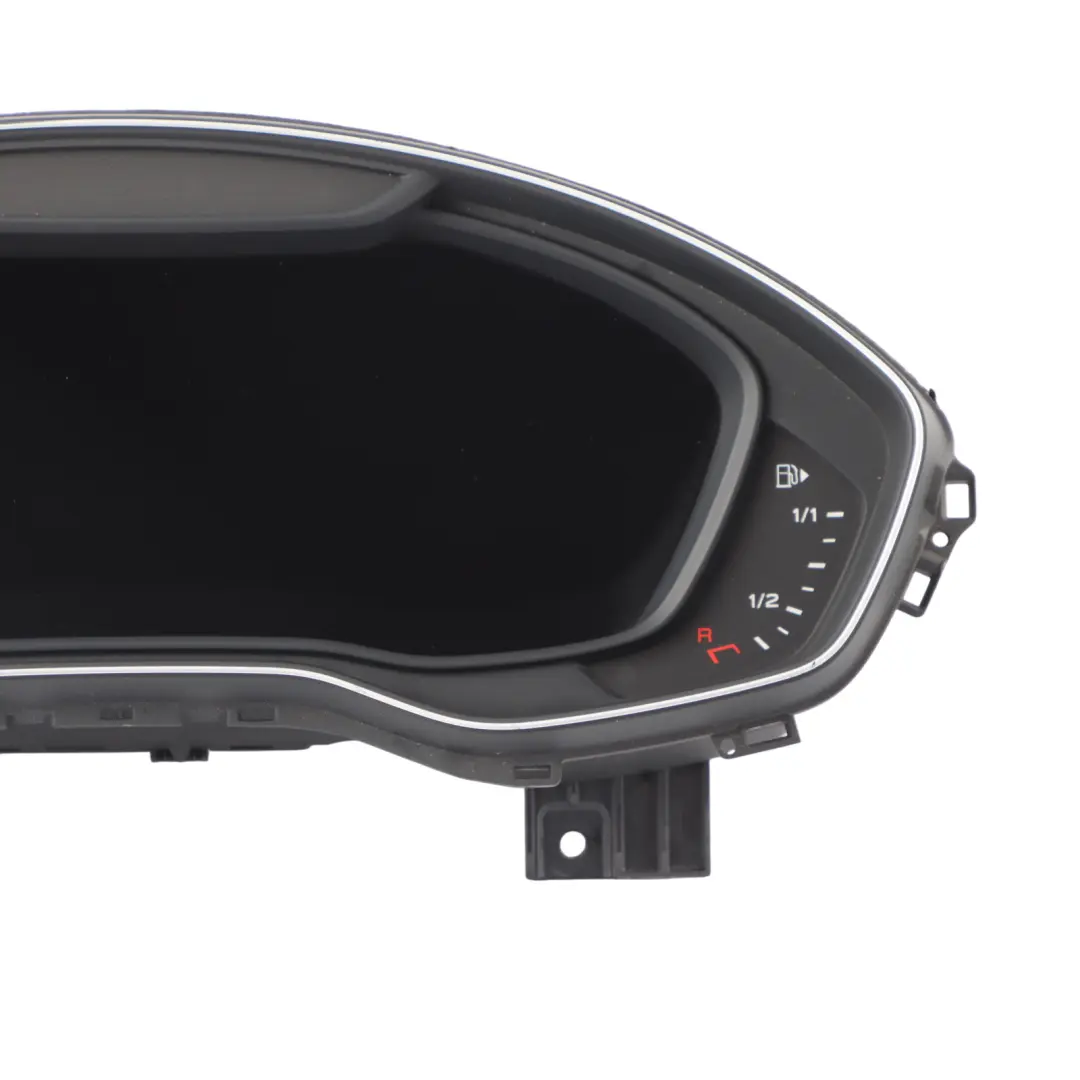 Audi S4 B9 Petrol Instrument Cluster Clocks Speedometer Automatic - SKU 8W5920790C - Part number 8W5920790C