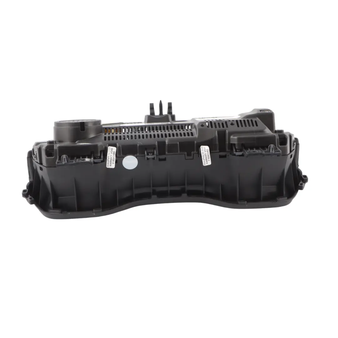 Audi A5 F5 Diesel Instrument Cluster Speedometer Manual Gearbox - SKU 8W5920790J - Part number 8W5920790J