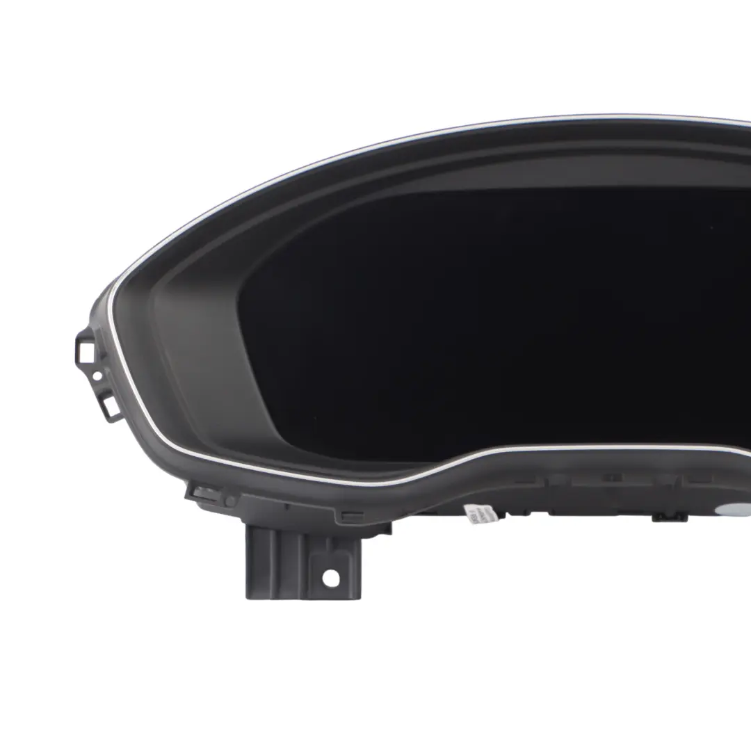 Audi A5 F5 Diesel Instrument Cluster Speedometer Automatic Gearbox - SKU 8W5920790J - Part number 8W5920790J