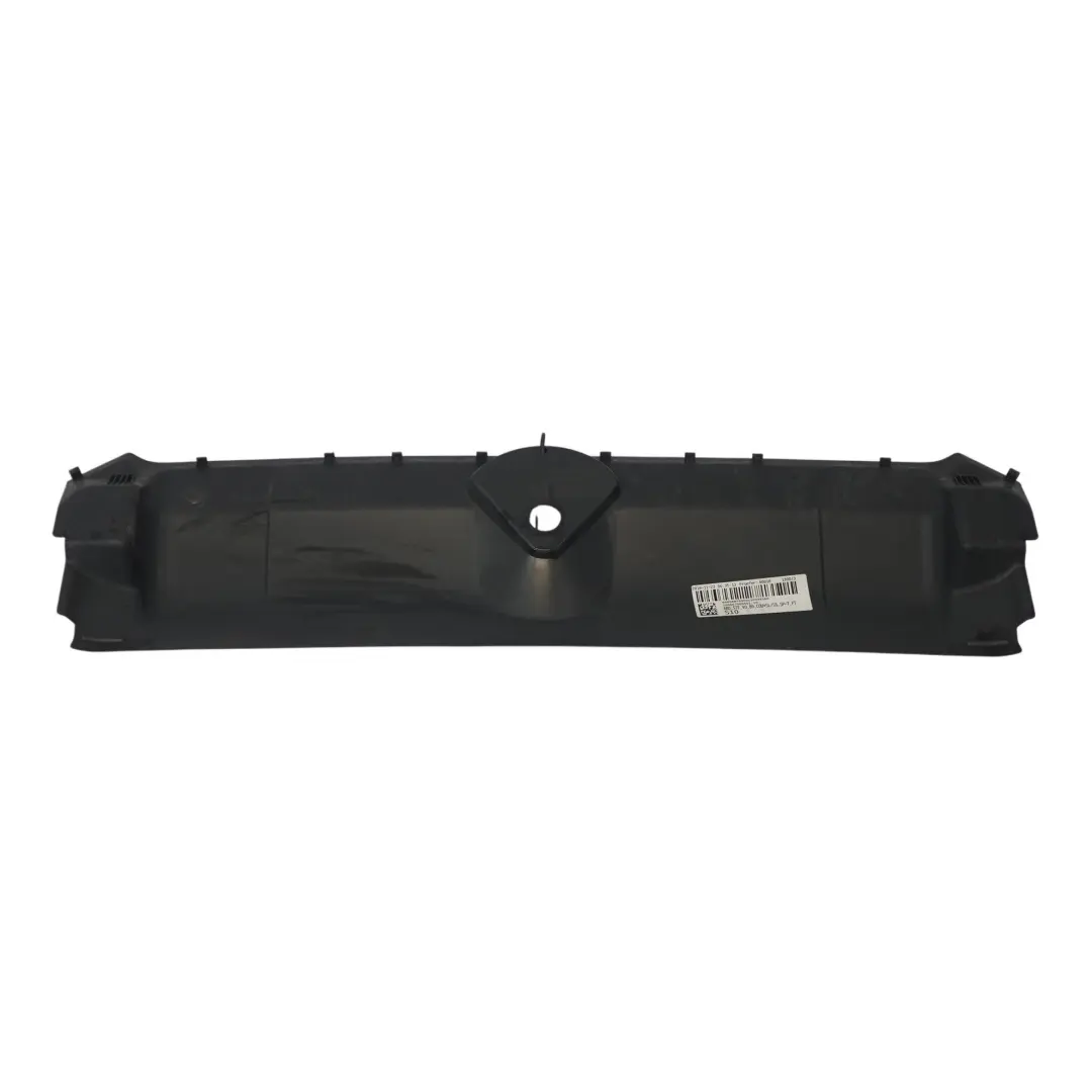 Audi A5 F5 45 TFSI DKNA cubierta soporte superior radiador delantero - SKU 8W6807081B - Número de pieza 8W6807081B