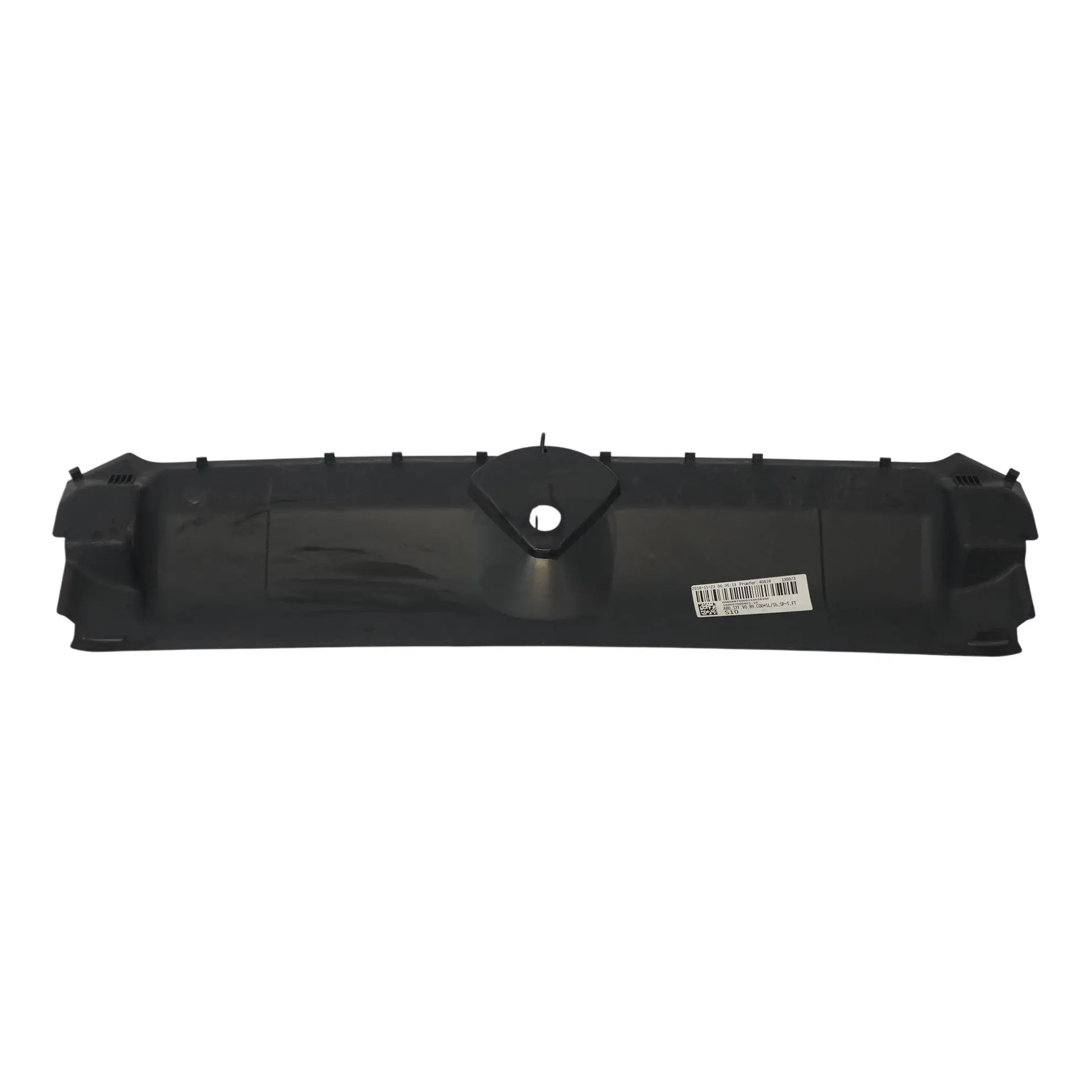 Audi A5 F5 45 TFSI DKNA Front Radiator Upper Support Cover Panel 8W6807081B