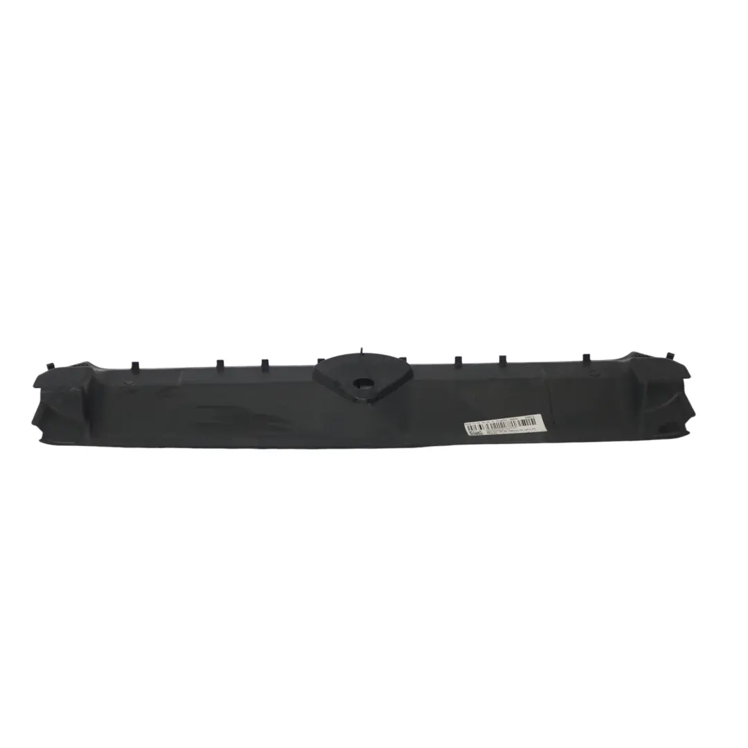 Audi A5 F5 45 TFSI DKNA Front Radiator Upper Support Cover Panel - SKU 8W6807081B - Part number 8W6807081B