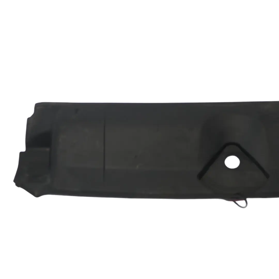 Audi A5 F5 45 TFSI DKNA Front Radiator Upper Support Cover Panel - SKU 8W6807081B - Part number 8W6807081B