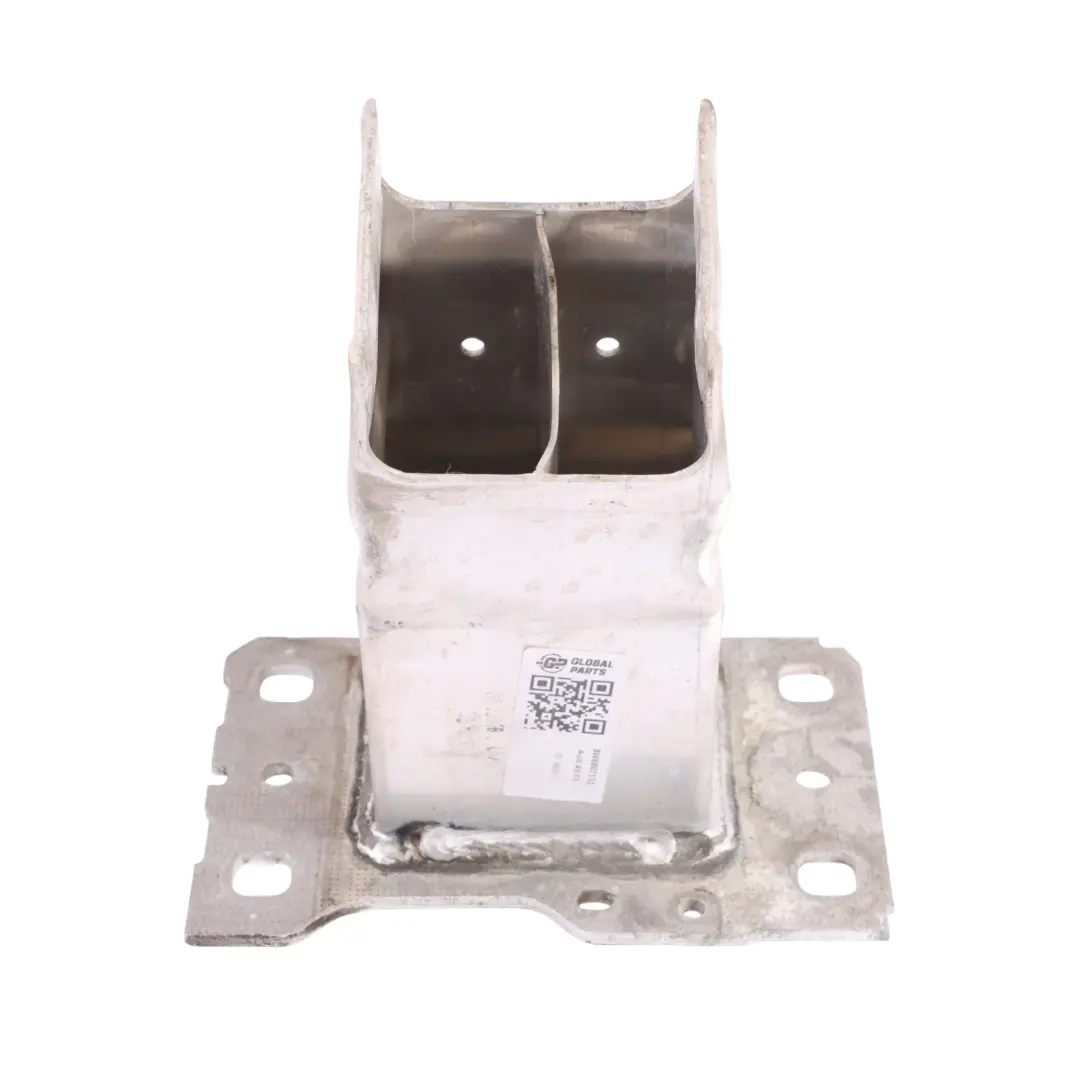 Paraurti Anteriore Supporto Trave Staffa Sinistra per Audi A5 F5 con numero di parte 8W6807133 Audi A5 F5 Paraurti Anteriore Supporto Trave Staffa Sinistra - SKU 8W6807133 - Numero di parte 8W6807133