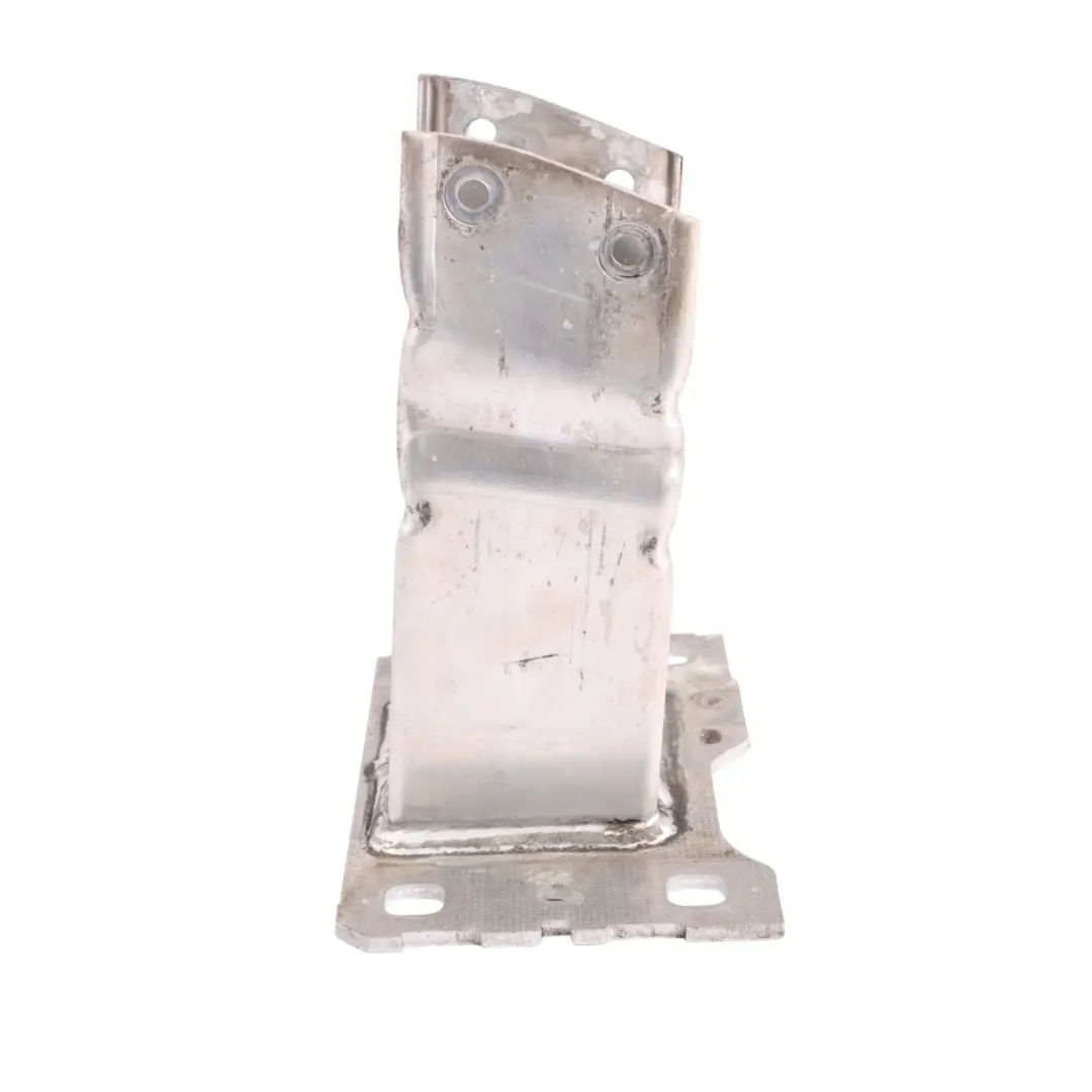 Front Bumper Crash Support Beam Bar Bracket Left N/S to Audi A5 F5 with Part number 8W6807133 Audi A5 F5 Front Bumper Crash Support Beam Bar Bracket Left N/S - SKU 8W6807133 - Part number 8W6807133