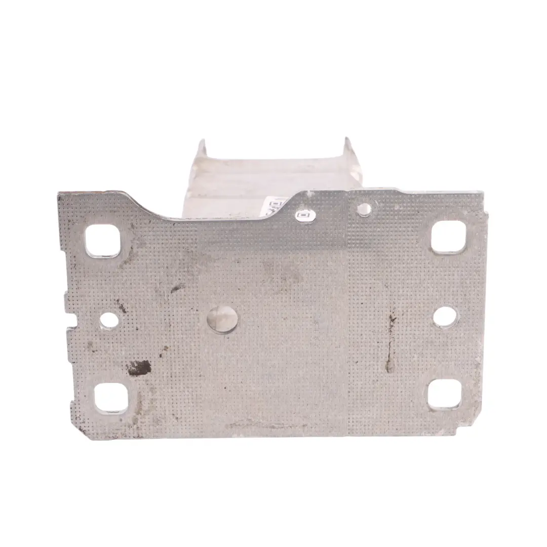 Audi A5 F5 Parachoques Delantero Soporte Viga Soporte Barra Izquierda - SKU 8W6807133 - Número de pieza 8W6807133