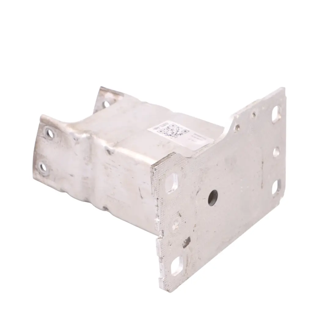 Front Bumper Crash Support Beam Bar Bracket Left N/S to Audi A5 F5 with Part number 8W6807133 Audi A5 F5 Front Bumper Crash Support Beam Bar Bracket Left N/S - SKU 8W6807133 - Part number 8W6807133