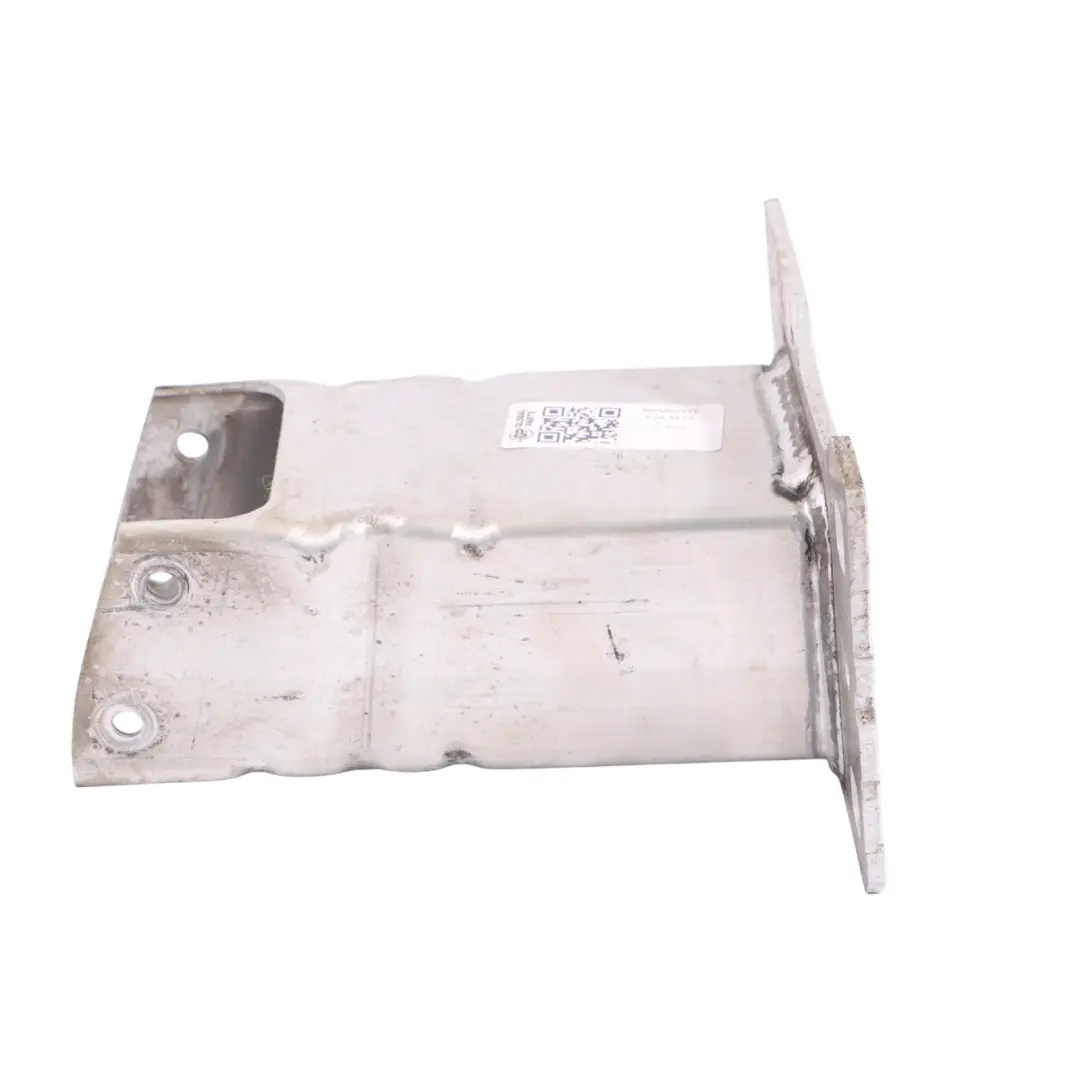 Support De Barre De Support De Pare-Chocs Avant Gauche Audi A5 F5 pour à propos du numéro de pièce 8W6807133 Support De Barre De Support De Pare-Chocs Avant Gauche Audi A5 F5 - SKU 8W6807133 - Numéro de pièce 8W6807133