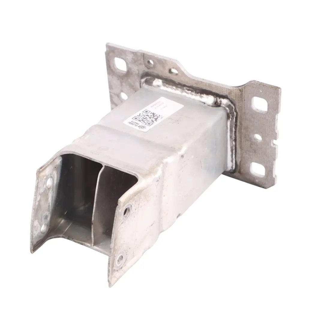 Support De Barre De Support De Pare-Chocs Avant Gauche Audi A5 F5 pour à propos du numéro de pièce 8W6807133 Support De Barre De Support De Pare-Chocs Avant Gauche Audi A5 F5 - SKU 8W6807133 - Numéro de pièce 8W6807133