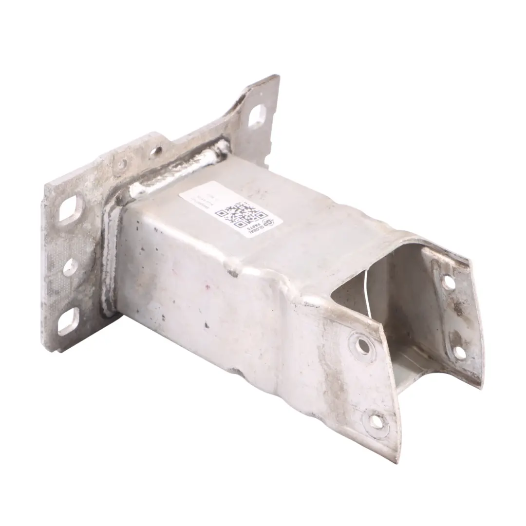 Front Bumper Crash Support Beam Bar Bracket Left N/S to Audi A5 F5 with Part number 8W6807133 Audi A5 F5 Front Bumper Crash Support Beam Bar Bracket Left N/S - SKU 8W6807133 - Part number 8W6807133