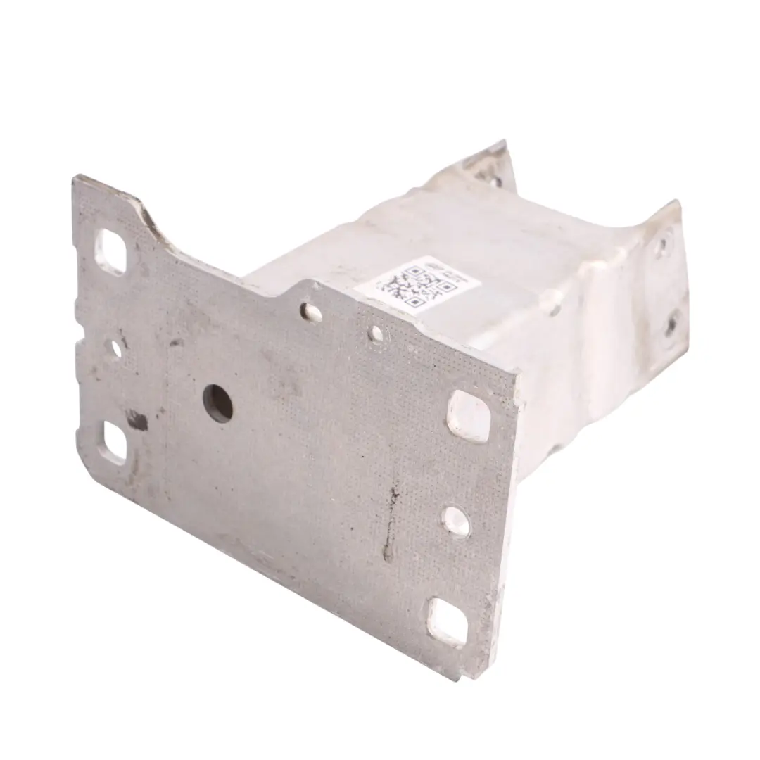 Front Bumper Crash Support Beam Bar Bracket Left N/S to Audi A5 F5 with Part number 8W6807133 Audi A5 F5 Front Bumper Crash Support Beam Bar Bracket Left N/S - SKU 8W6807133 - Part number 8W6807133