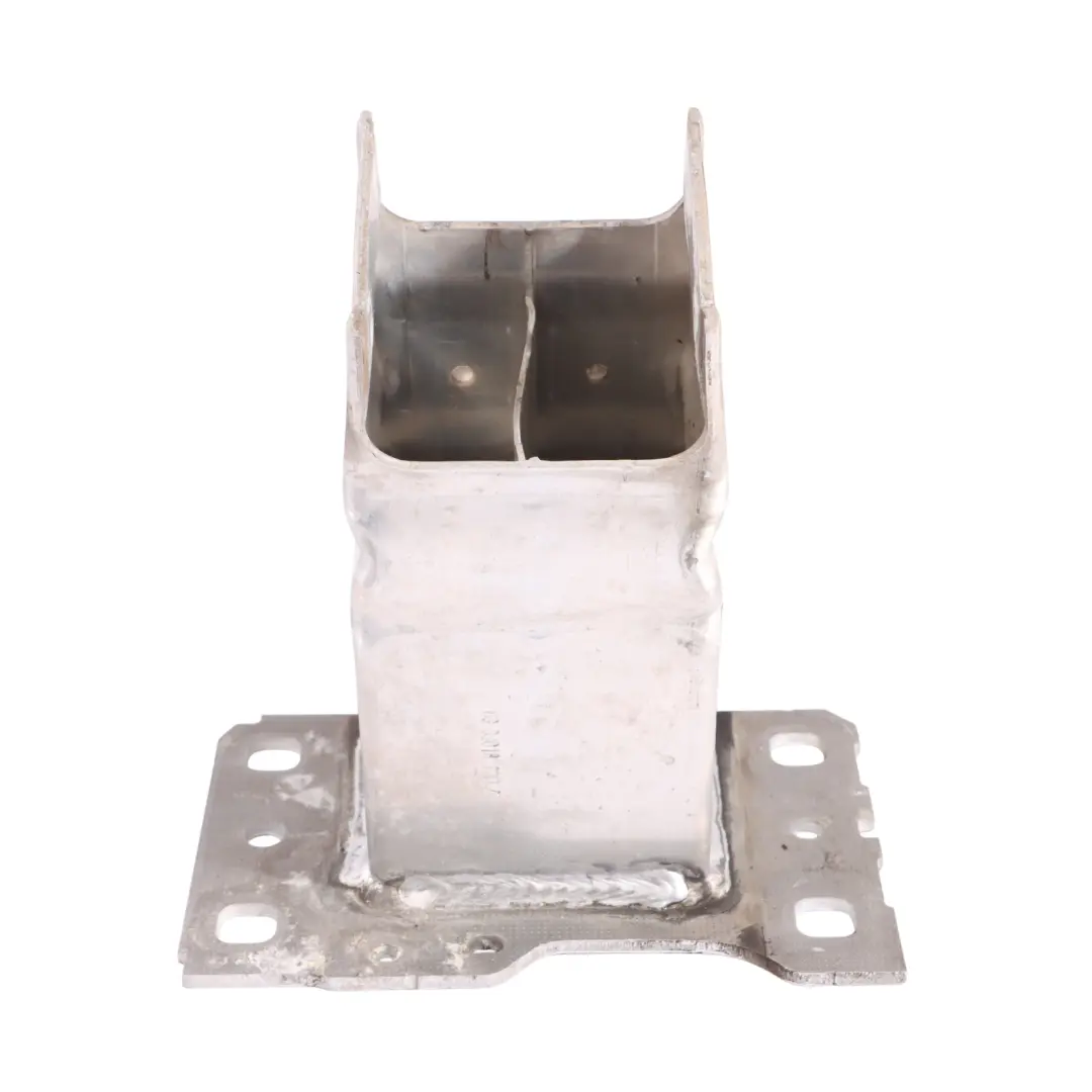 Front Bumper Crash Support Beam Bar Bracket Right O/S to Audi A5 F5 with Part number 8W6807134 Audi A5 F5 Front Bumper Crash Support Beam Bar Bracket Right O/S - SKU 8W6807134 - Part number 8W6807134