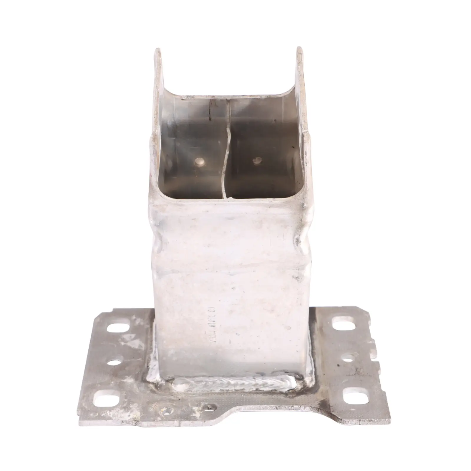 Audi A5 F5 Front Stoß Stange Crash Support Bar Bracket Rechts 8W6807134