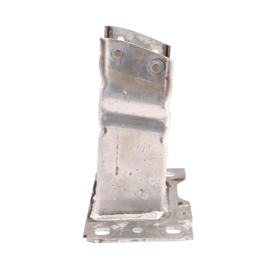 Front Bumper Crash Support Beam Bar Bracket Right O/S to Audi A5 F5 with Part number 8W6807134 Audi A5 F5 Front Bumper Crash Support Beam Bar Bracket Right O/S - SKU 8W6807134 - Part number 8W6807134