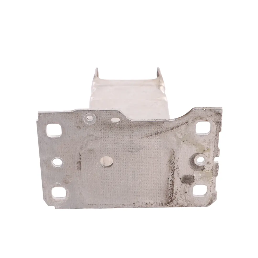 Front Stoß Stange Crash Support Bar Bracket Rechts für Audi A5 F5 mit Teilenummer 8W6807134 Audi A5 F5 Front Stoß Stange Crash Support Bar Bracket Rechts - SKU 8W6807134 - Teilenummer 8W6807134