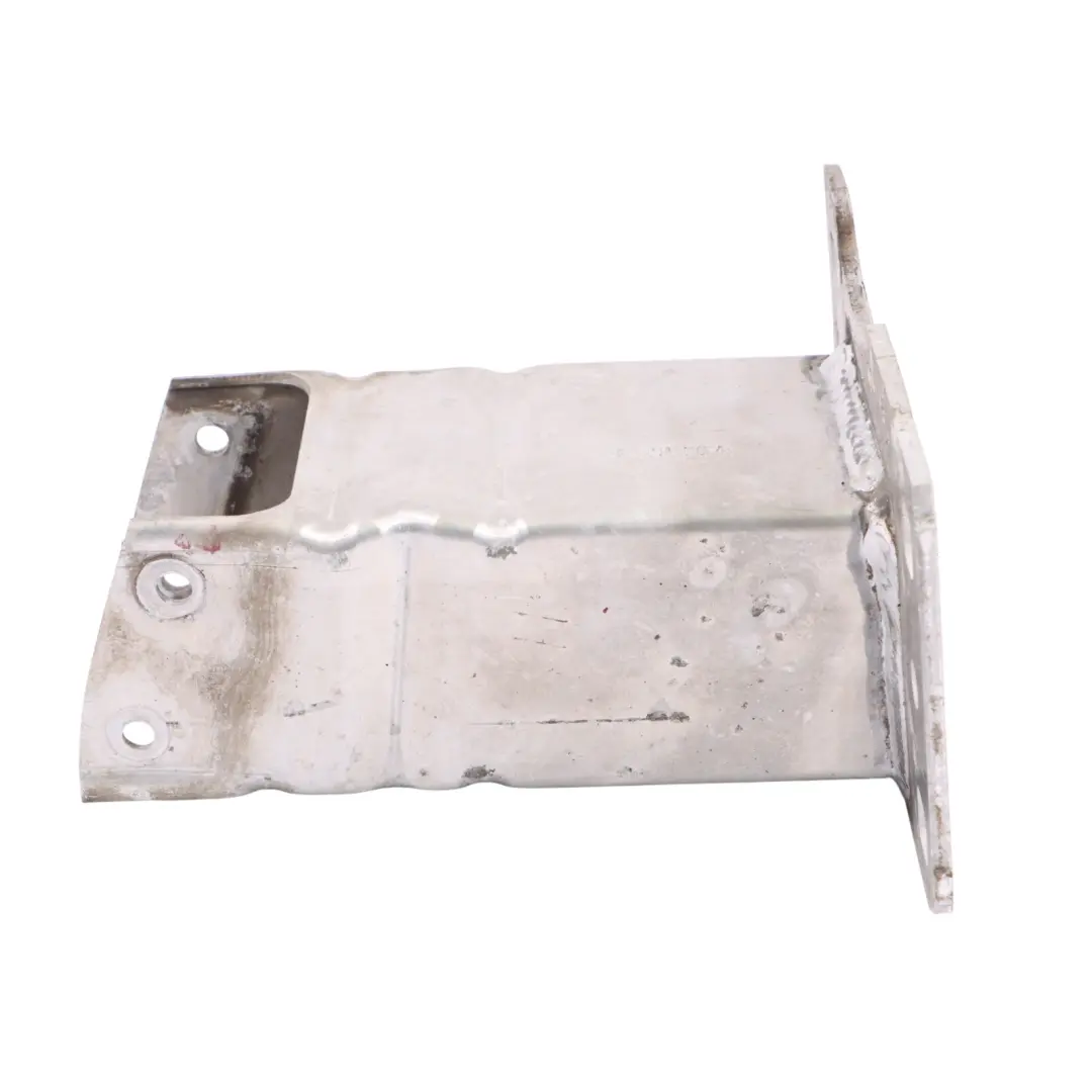 Audi A5 F5 Front Bumper Crash Support Beam Bar Bracket Right O/S - SKU 8W6807134 - Part number 8W6807134