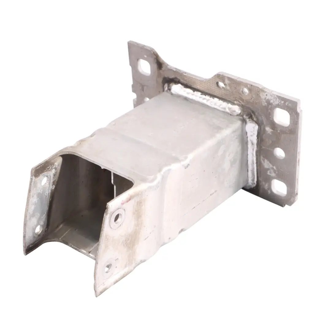 Audi A5 F5 Front Bumper Crash Support Beam Bar Bracket Right O/S - SKU 8W6807134 - Part number 8W6807134