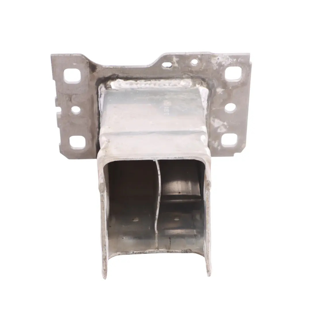 Audi A5 F5 Front Bumper Crash Support Beam Bar Bracket Right O/S - SKU 8W6807134 - Part number 8W6807134