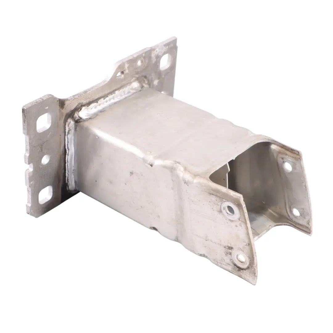 Front Bumper Crash Support Beam Bar Bracket Right O/S to Audi A5 F5 with Part number 8W6807134 Audi A5 F5 Front Bumper Crash Support Beam Bar Bracket Right O/S - SKU 8W6807134 - Part number 8W6807134