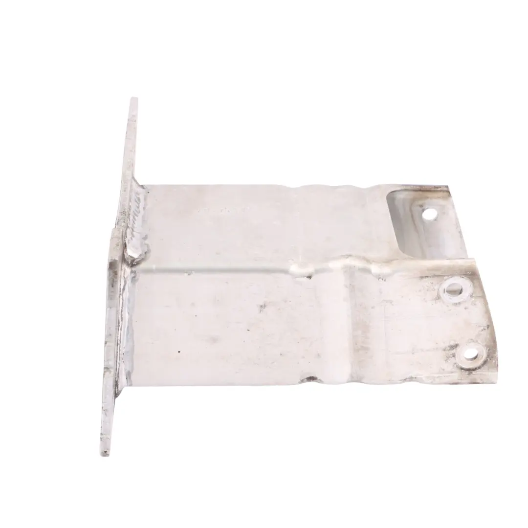 Audi A5 F5 Front Bumper Crash Support Beam Bar Bracket Right O/S - SKU 8W6807134 - Part number 8W6807134