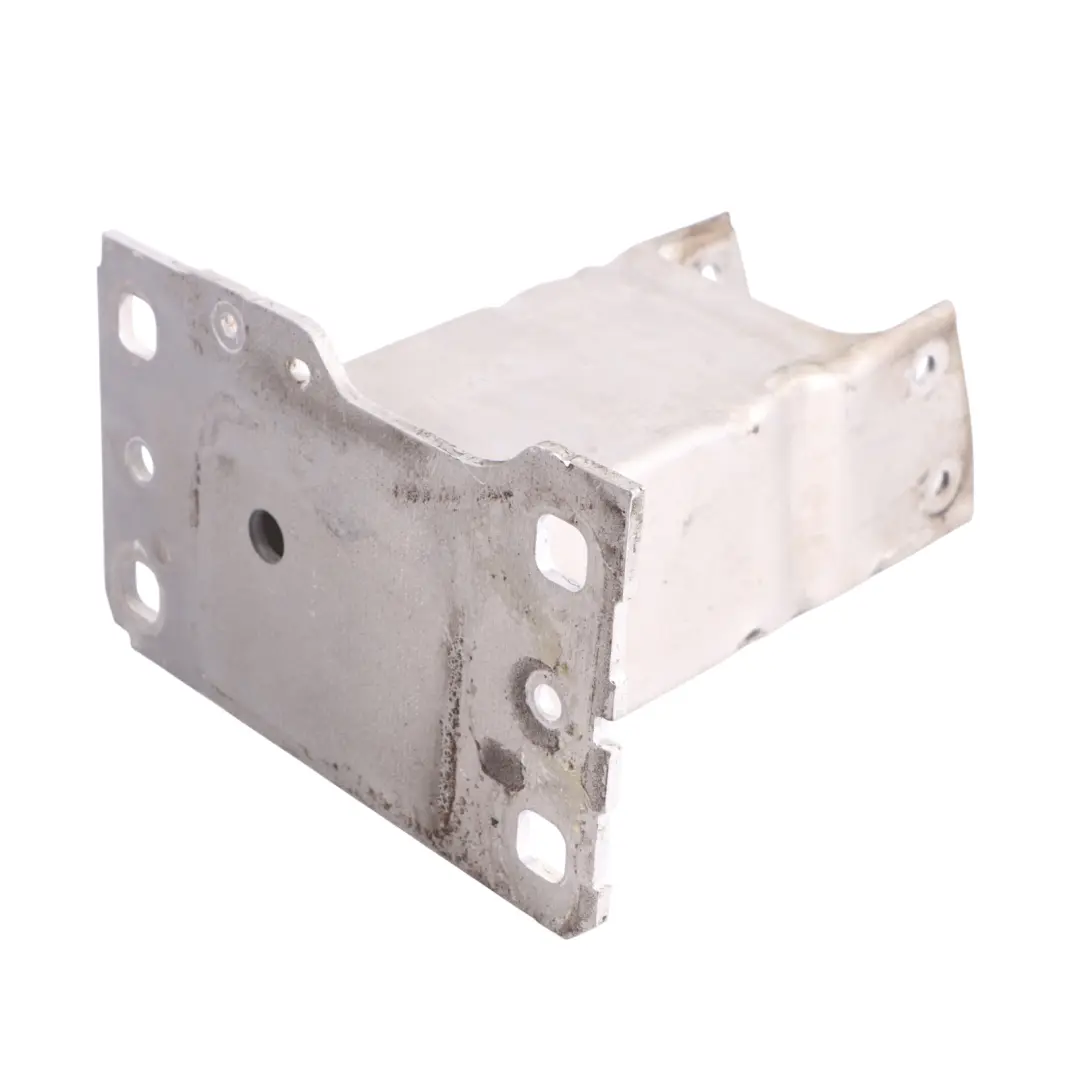 Audi A5 F5 Front Bumper Crash Support Beam Bar Bracket Right O/S - SKU 8W6807134 - Part number 8W6807134